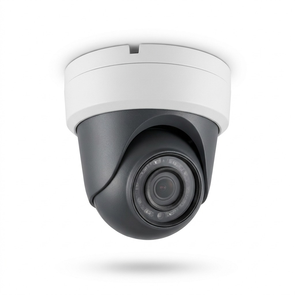 CCTV 보안