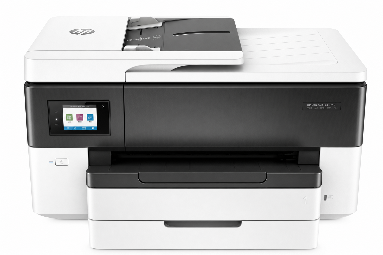 HP7740 잉크젯 복합기렌탈 3년약정